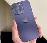 Iphone 14 pro i jättebra skick