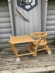 Barnmatstol
