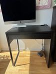 desk skrivbord Ikea Mikke