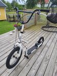 Sparkcykel