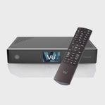 Vu+ UNO 4K SE Satellitmottagare
