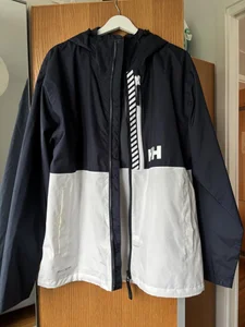 Helly Hansen Jacka Herr L waterproof