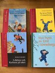 Astrid Lindgrens bästa verk