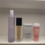Hudvård & Make Up & Mist PaketPris