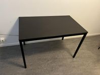 Ikea Tärendö Bord svart 