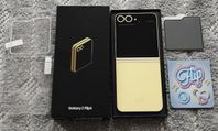 Samsung Z Flip 6, Kvitto & Garanti !