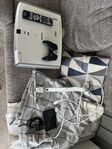 Epsom EH-TW3600 + Ceiling mount