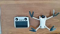DJI mini 3 pro