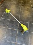 RYOBI OLT1825M grästrimmer / trimmer 