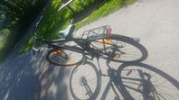 cykel 