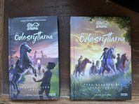 Star stable böcker - Ödesryttarna