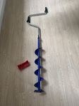 Isborr Mora Ice Easy 125 mm