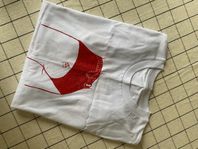 Tour tee Peg Parnevik