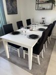 matsalsbord