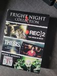 fright night collection box kan skickas