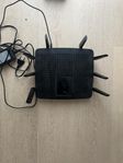 Router linksys EA9500