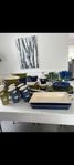 Servis Sagaform design by Malin Gustavsson