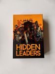 Brädspel Hidden Leaders 