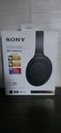Hörlurar Sony WH-1000XM3