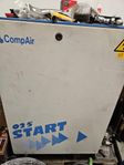 kompressor Comp Air 025  