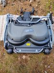 stiga klippagregat combi 95 Q