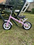Gåcykel