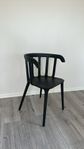 2 stycken Karmstolar IKEA