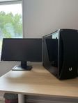 Gaming Dator [RTX 3070] [Ryzen 5 5600] [16GB RAM] Tillbehör