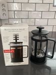 Bodum kaffepressar nya
