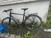 cykel trek