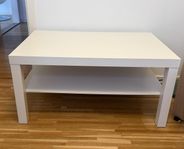 soffbord lack IKEA