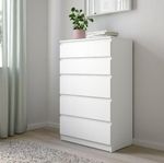 IKEA Kullen 70x112 
