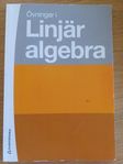 Övningar i linjär algebra