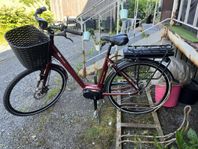 TWS Autonomy 7-speed