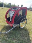 Trixie cykelvagn