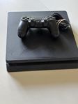 Playstation 4 PS4 Slim