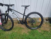 Trek 27,5 tums