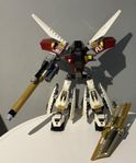 Lego Exo-Force 7714 Golden Guardian (Limited Gold Edition)
