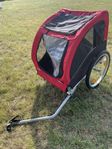 Trixie cyckelvagn