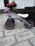 Sparkcykel, trehjuling 