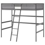 Ikea loftsäng " Tuffing "
