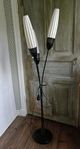 Golvlampa , 50tal 60tal 