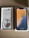 iPhone 13 Midnight 128gb, Olåst
