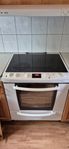 Electrolux Helios spis/ugn 70cm bred