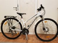 Scott Sportster 45 mtb , 28 tum