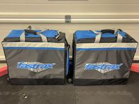 RC-väskor Fastrax