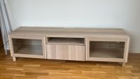 tv bänk