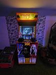 Operation Wolf 3 arcade, Arkadspel