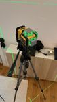 DeWalt 360 Korslaser (Nypris 7000)