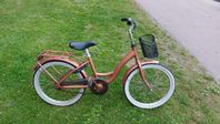 Barncykel 20 tum, 350 kr